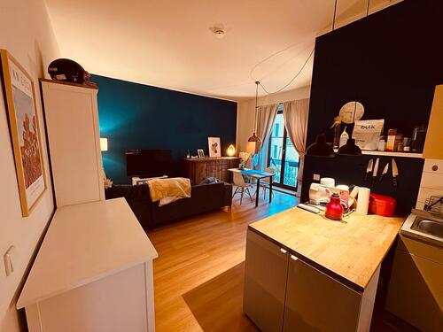 Foto - 2 Zimmer Etagenwohnung in Dresden