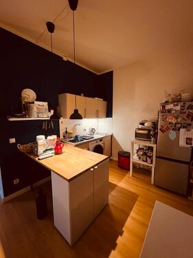 Foto - Etagenwohnung in Dresden zur Miete