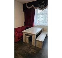 untermiete wohnung 6 monate von 052026 bis ende 102026 - Berlin Neukölln