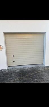 Foto - Stellplatz in Duplex-Garage zu vermieten