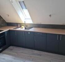 3-Zimmer-DG-Wohnung 68m² in Zweibrücken