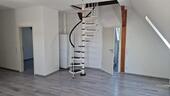 Foto - 1 Zimmer Dachgeschoßwohnung zur Miete in Zweibrücken