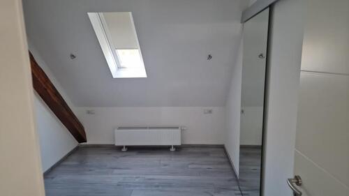 Foto - Dachgeschoßwohnung in Zweibrücken zur Miete