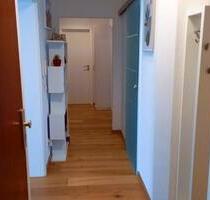 Provisionsfreies: 3-Zimmer-Wohnung mit Schwarzwald-Panorama - Pforzheim Dillweißenstein