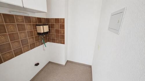 Foto - Etagenwohnung in Hagen zur Miete