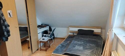 Foto - 1 ZKB in Paderborn-Kaukenberg - 400,00&nbsp;EUR Kaltmiete, ca.&nbsp; 40,00&nbsp;m&sup2;