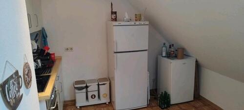 Foto - Etagenwohnung in Paderborn zur Miete