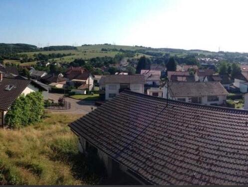 Foto - Erdgeschoßwohnung in Eppelborn zur Miete