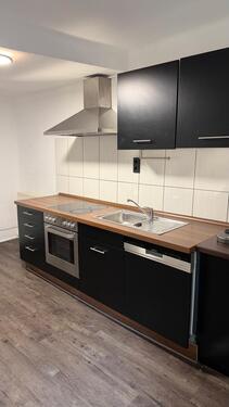 Foto - Etagenwohnung in Fulda zur Miete