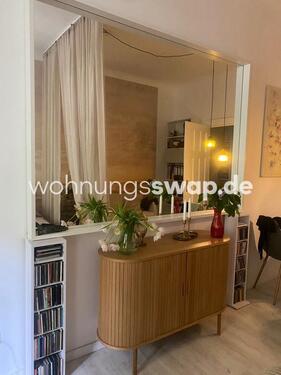 Foto - Wohnungsswap - 2 Zimmer, 70 m² - Heidekampweg, Berlin