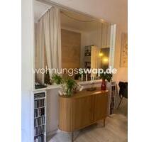Wohnungsswap - 2 Zimmer, 70 m² - Heidekampweg, Berlin