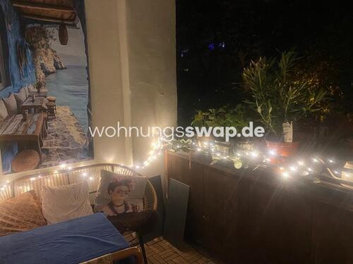 Foto - 2 Zimmer Etagenwohnung zur Miete in Berlin