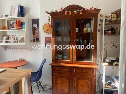 Foto - 2 Zimmer Etagenwohnung in Berlin