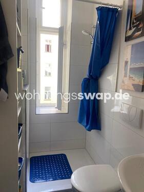 Foto - Etagenwohnung in Berlin zur Miete