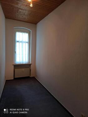 Foto - Etagenwohnung in Greiz zur Miete