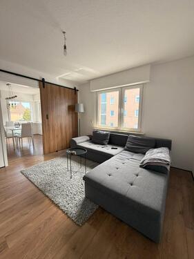 Foto - 3 Zimmer Etagenwohnung in Dreieich