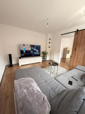 Foto - Etagenwohnung in Dreieich zur Miete