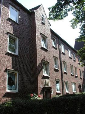 Foto - Ruhige Singlewohnung am Rande von Kiel Gaarden