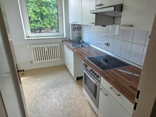 Foto - Etagenwohnung in Kiel zur Miete