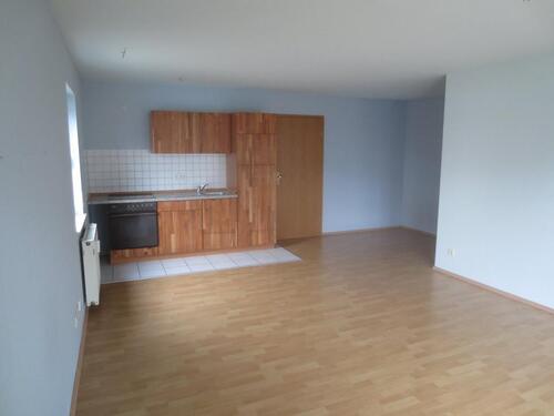 Foto - 1 Zimmer Etagenwohnung zum Kaufen in Biberach an der Riß