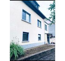 Einfamilienhauses mit einliegerwohnung in 55758 Langweiler - Niederwörresbach