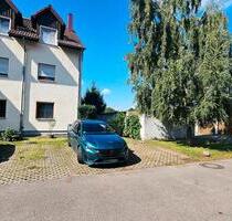 3 Zimmerwohnung in Günthersdorf - Leuna