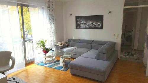 Foto - Etagenwohnung zum Kaufen in Haar