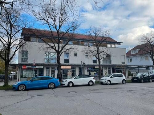 Foto - Etagenwohnung in Haar