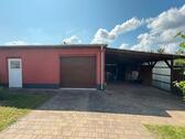 Foto - Einfamilienhaus in Löwenberger Land zum Kaufen