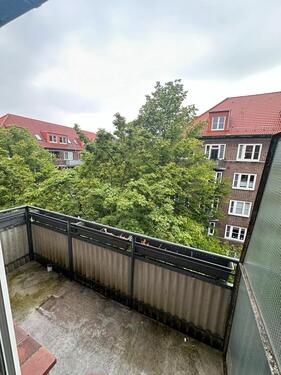 Foto - 3 Zimmer Wohnung Wandsberg Hamburg nachmieter