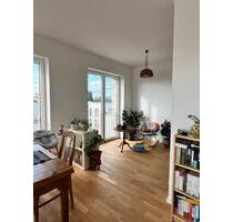 Untermiete Dreiländereck Wohnung mit Terrasse - Berlin Neukölln