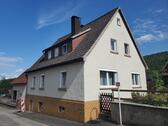 Foto - Einfamilienhaus ohne Provision, mit Garage und Parkplatz