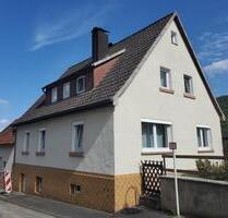Einfamilienhaus ohne Provision, mit Garage und Parkplatz - Neuendorf