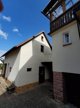 Foto - Einfamilienhaus zum Kaufen in Neuendorf