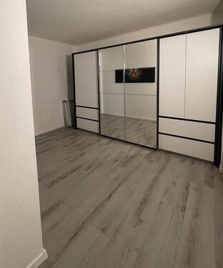 Foto - Etagenwohnung in Namborn