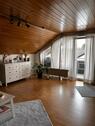 Foto - Dachgeschosswohnung in schöner Lage, direkt in Schöllkrippen