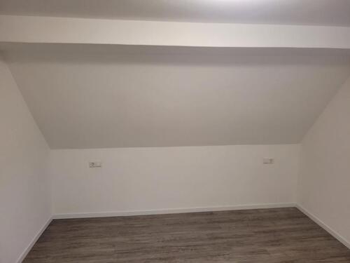 Foto - Etagenwohnung in Feuchtwangen