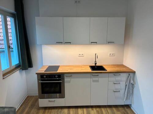 Foto - Etagenwohnung in Schaafheim zur Miete