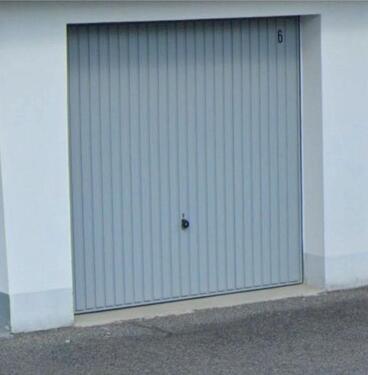 Foto - Einzel Garage - 210,00 EUR Miete,
