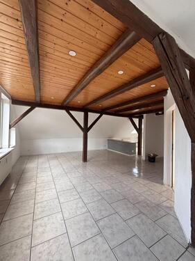 Foto - Voitze, 3 Zi., ca 84m² im DG - 590,00 EUR Kaltmiete,