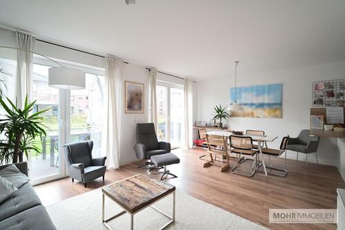 Foto - Einfamilienhaus in Oldenburg zur Miete