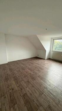 Foto - 2 Zi. Dachgeschosswohnung in Alsternähe