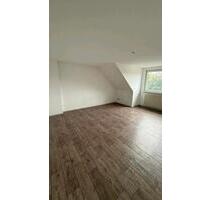 2 Zi. Dachgeschosswohnung in Alsternähe - Hamburg Hohenfelde