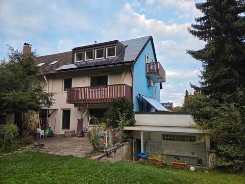 Foto - Wohnen in ruhiger Lage direkt am Marienberg