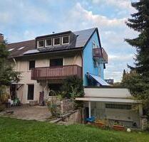 Wohnen in ruhiger Lage direkt am Marienberg - Nürnberg Buchenbühl