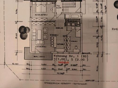 Foto - ‼️Charmante Eigentumswohnung 3 Zimmer‼️
