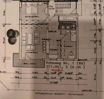 ‼️Charmante Eigentumswohnung 3 Zimmer‼️ - Östringen