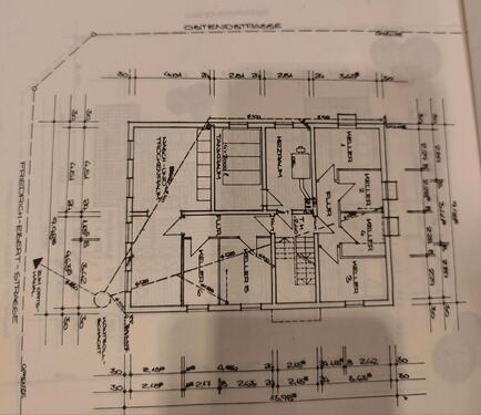 Foto - Etagenwohnung zum Kaufen in Östringen