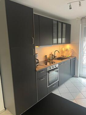 Foto - Etagenwohnung zur Miete in Koblenz