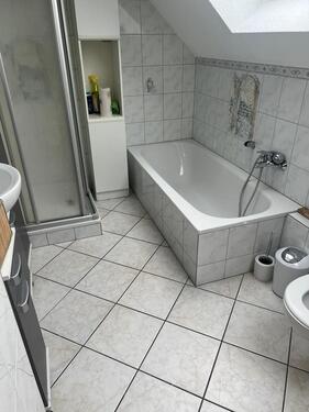 Foto - Etagenwohnung in Koblenz zur Miete